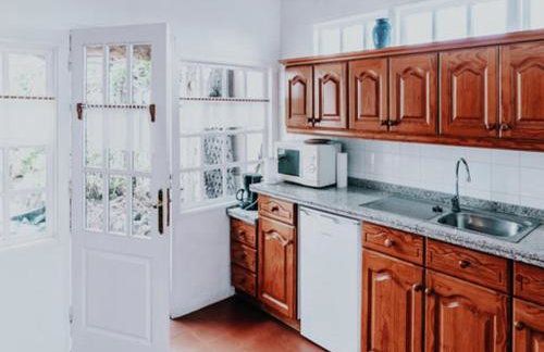 Finca in El Tanque with a washing machine - Foto 22