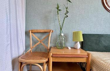 Plażowy Zakątek Boho - Foto 23