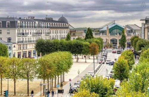 Disney, very nice 2 bedrooms family apartment, wifi, NETFLIX 8 pers - Foto 44