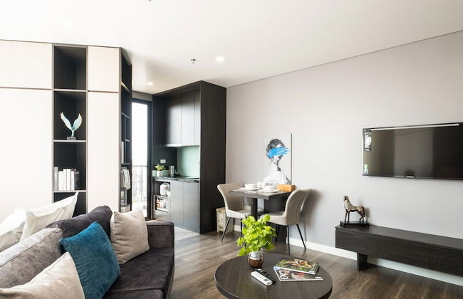 iRest COSMOPOLIS Vinh Yen - Photo 22