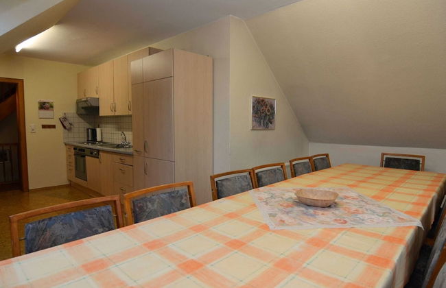 Cozy Holiday Home in Düdinghausen Sauerland near Ski Area - Photo 12