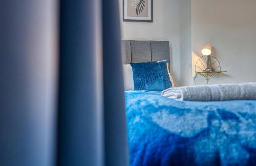 Buckwell Heights - 2 Bedroom Free Parking Wifi Sky TV - Photo 19