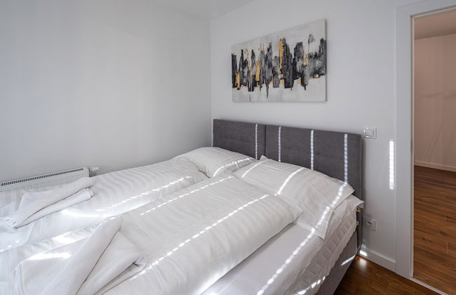 Sun & Snow Holiday Mountain Residence - Foto 17