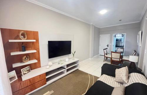 Conforto e Lazer - Apto 3 qts, ar e piscina na Praia do Forte - Foto 6