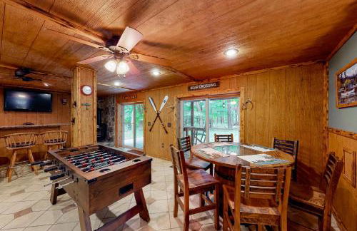 Whistle and Quill Lodge - Foto 27