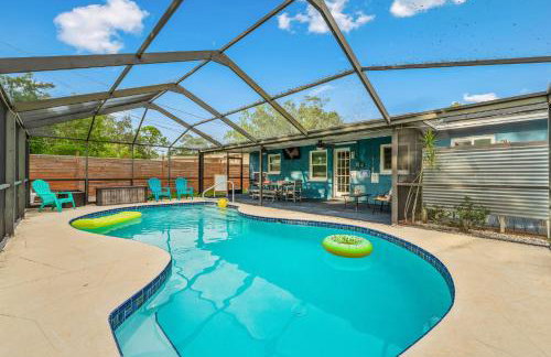 Tropical Oasis FL Largo - Foto 57