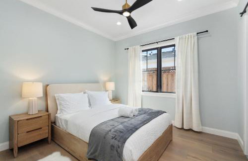 @Marbella Lane - Sophisticated 4BR in Los Altos - Foto 17