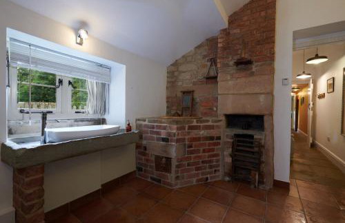 The Old Wash House Chatsworth Estate - Photo 10