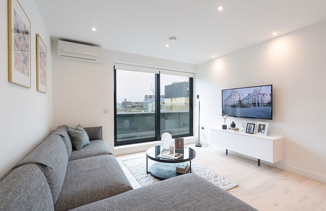 Urban Chic - Marine - Foto 20