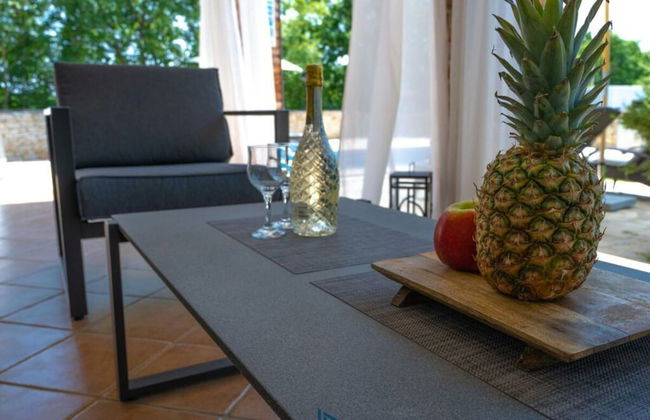 Villa Wish Comfortable Holiday Residence - Foto 33