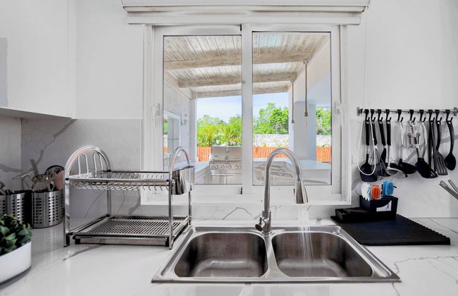 A Tropical Oasis In Vista Cana - Foto 20