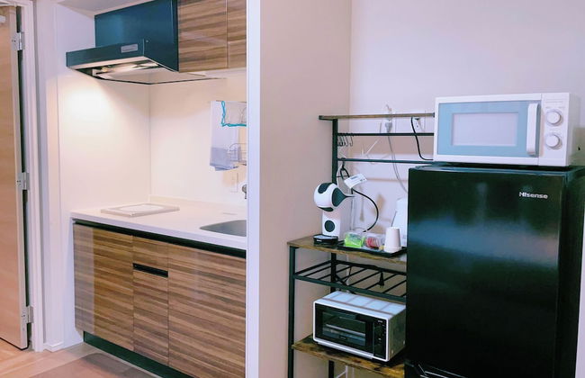 Shinkou House UE - Foto 67