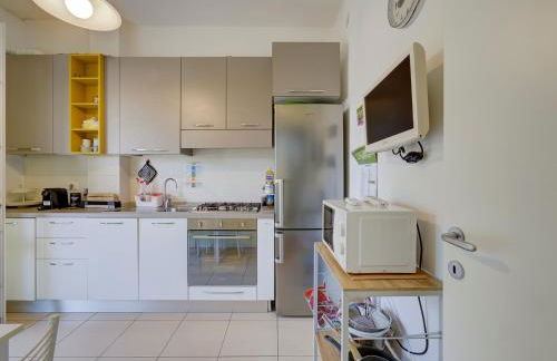 I Host Apartment - Forze Armate 83 - Foto 10