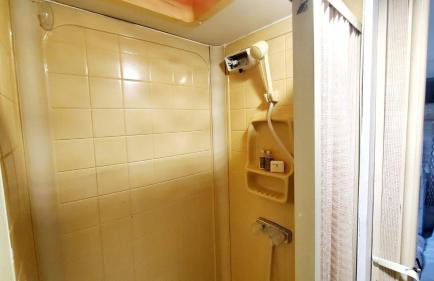 Camper Apt DE Sleeps 3 - Foto 5