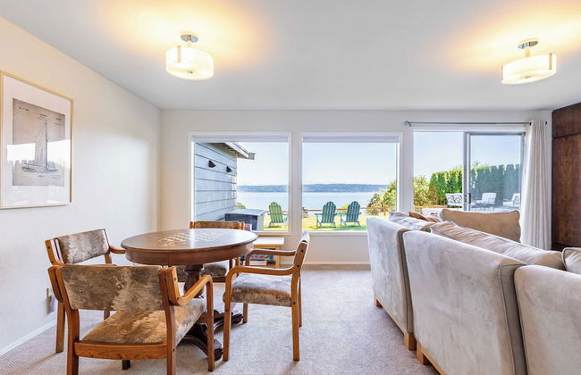 Saratoga by the Sea by Avantstay Panoramic View, Near Langley - Photo 13