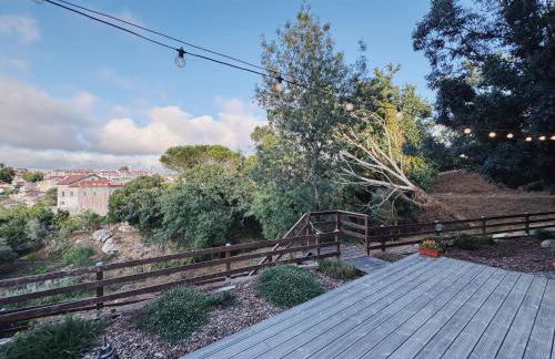 Blissful Garden Studio - Foto 28