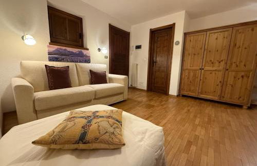 Accogliente Monolocale al Verrand - Foto 9