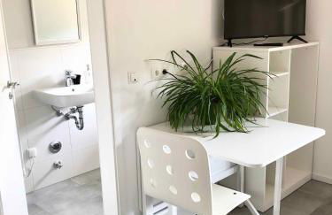 Apartment mit Blick ins Grüne - Foto 23