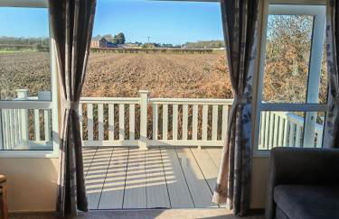 Bluebird Skies - A cosy getaway - Foto 1