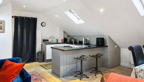 Bankfield Barn - Foto 5