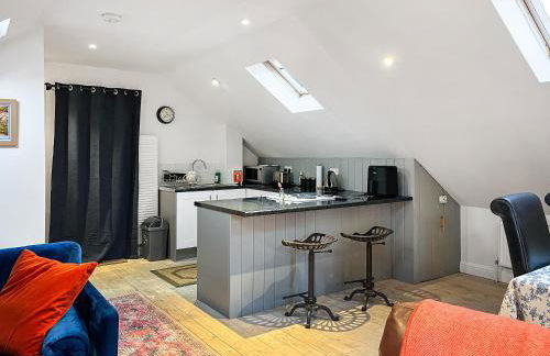 Bankfield Barn - Foto 5