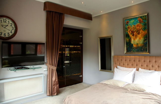 Villa HomeMinsk - Foto 5