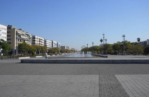 CONFORT CORDOBA CENTRO II - Foto 42