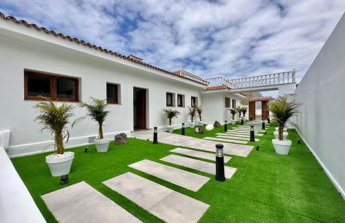 Golf Sea&Pool Cactus Villa - Foto 40