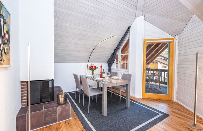 Schweizerhof 621 - Foto 16