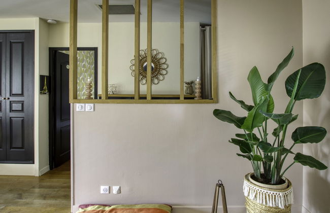 la Choupette - Foto 21