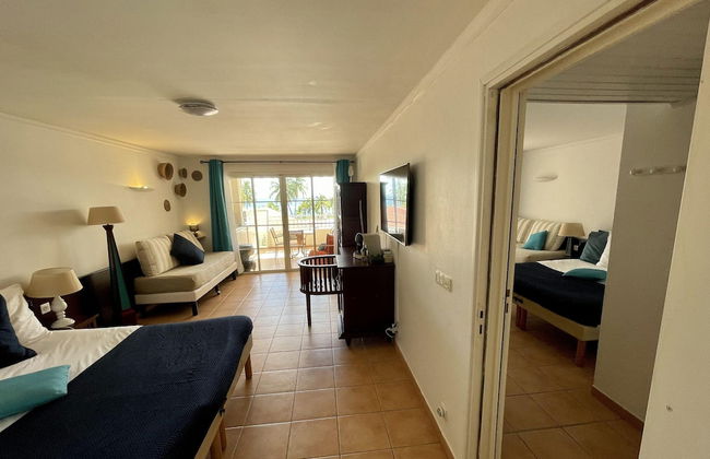 Barbadine - Resorts Flats - Sainte Anne - Photo 62