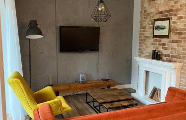 Dom Dwa Jeziora - Augustów - Photo 72