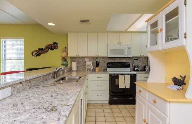 Beachview by South Padre Condo Rentals - Foto 8