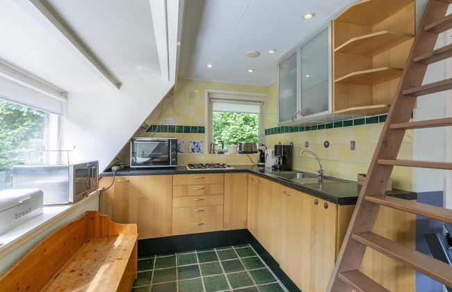 Seaside Getaway With Terrace - Foto 6