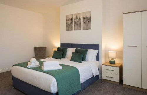 The Manor Suites - Foto 12