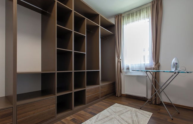 Malak Resort - Foto 2