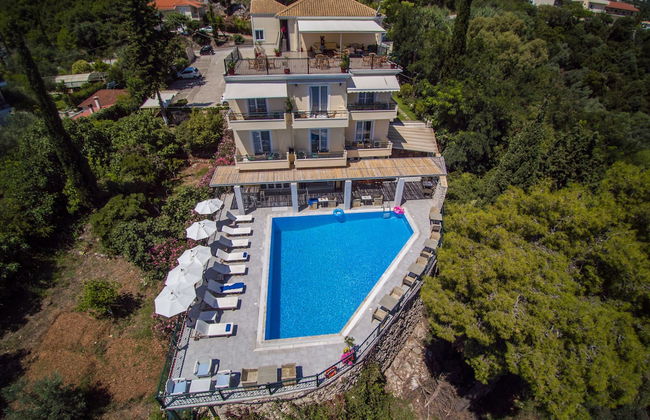 Aliki Hotel - Foto 24