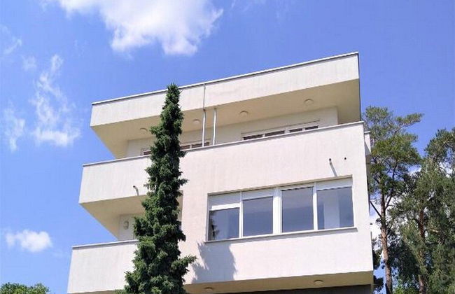 Villa Wolkenhawk - Five Bedroom Villa With Indoor Swimming Pool - Foto 40