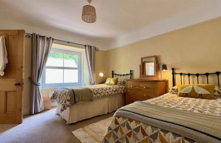 Below the castle at Snowdonia - Foto 10