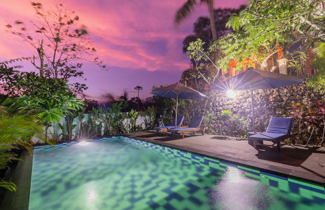 Bhavana Cottage - Foto 32