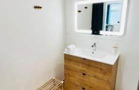 Le 63 Stras' - Proche Gare et Centre-Ville Metz - Foto 11