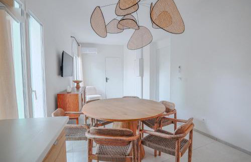 NOCNOC - Le Lume - Atypique T4 avec balcon en ville, au calme - Foto 3