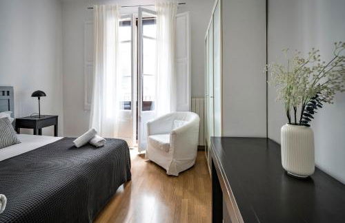 Habitat Apartments Art - Foto 41