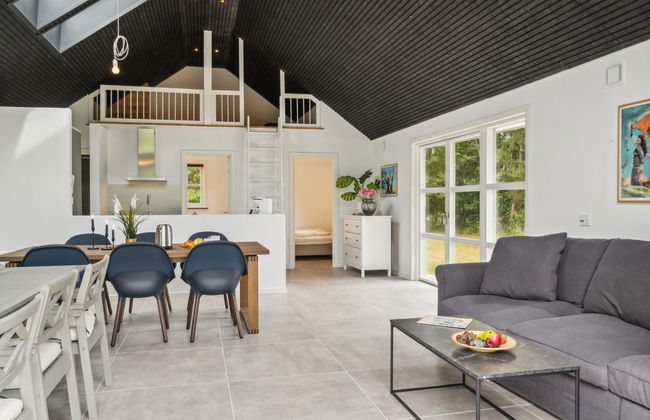 "Haghbarth" - 400m from the sea - Foto 23