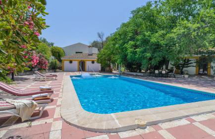 Cortijo La Mimbre Priego de Córdoba by Ruralidays - Foto 24