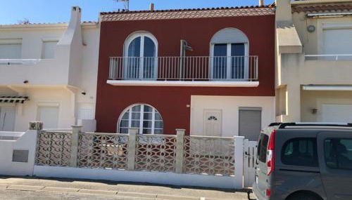 FRONT DE MER - T3 LEUCATE PLAGE - Foto 3