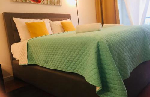 Nova Galerija Studio App Bella,Lara,Katy - parking in garage - Foto 17