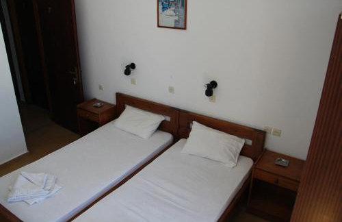 Hotel Stavris - Foto 54