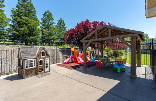 Frontier Farmhouse - Foto 4