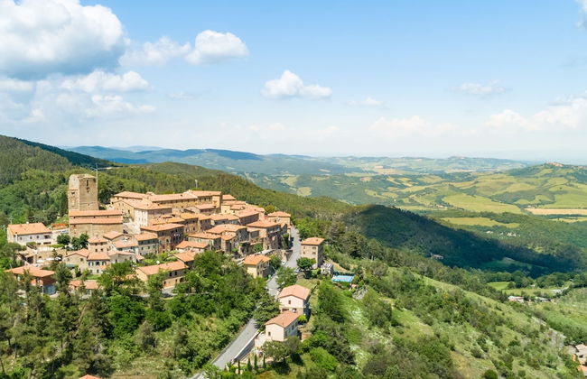 Romantic Getaway With Views - Foto 28